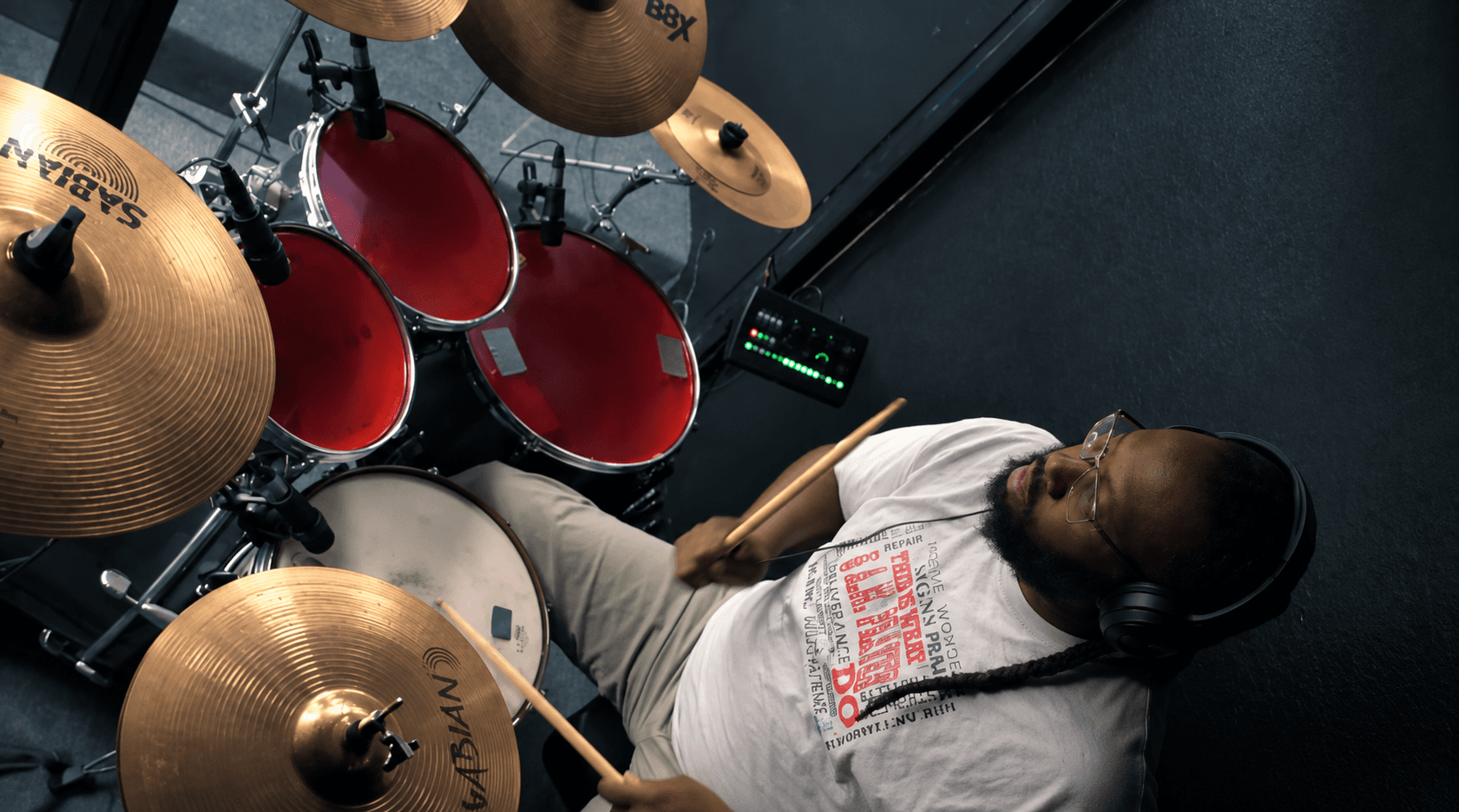 drummer