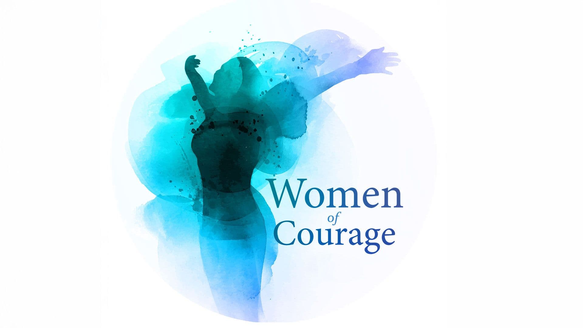 Women of Courage ministry logo