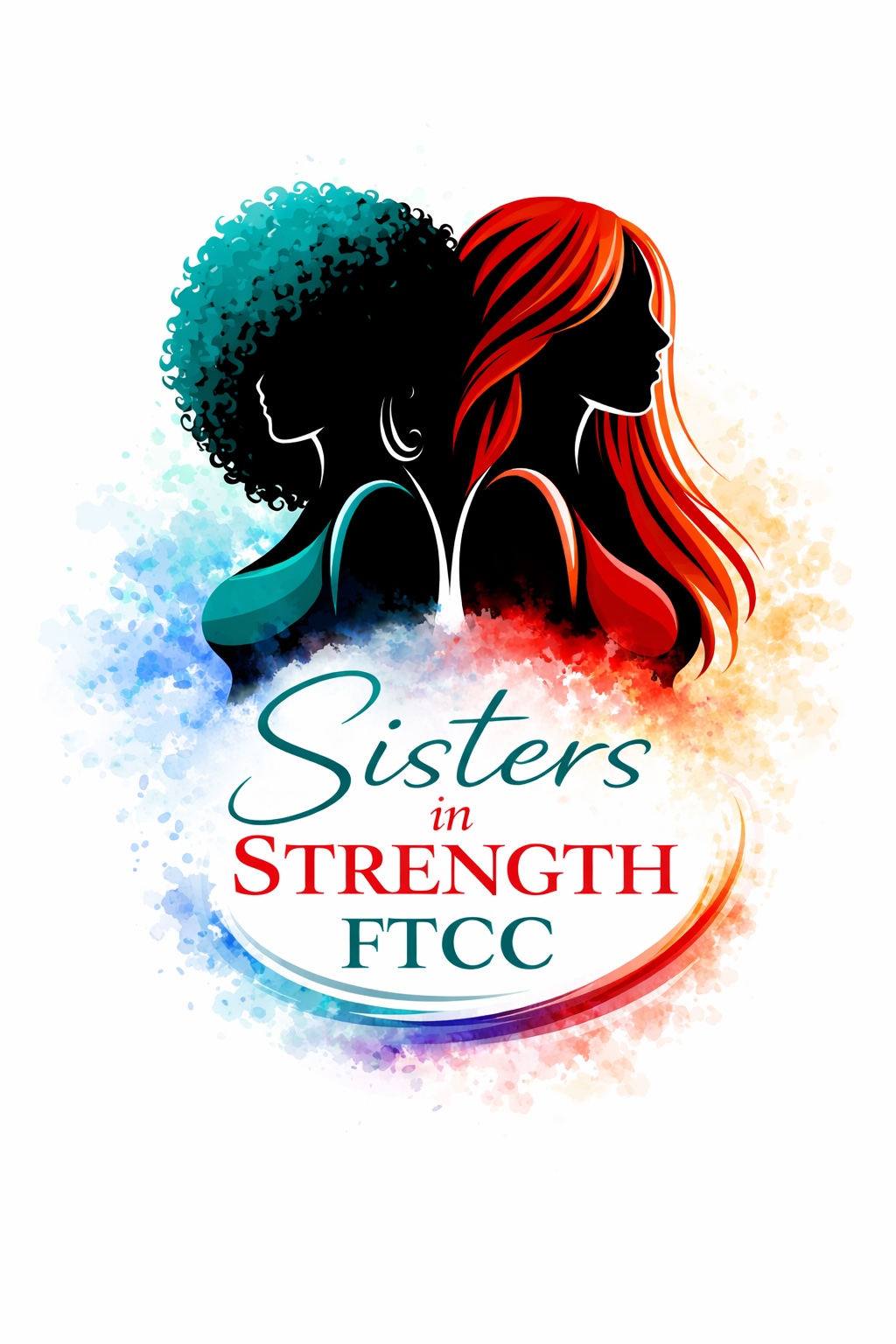 Sisters in Strength gathering at Faith Tabernacle Christian Church