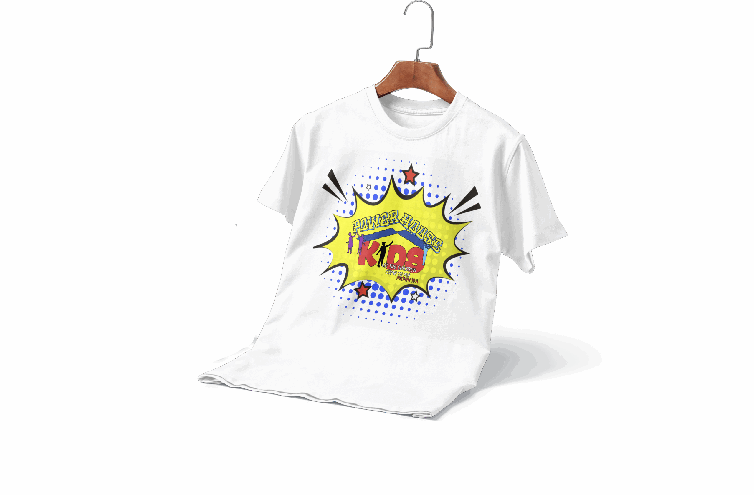 Faith Tabernacle T-Shirt